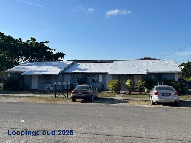 Fully Rented Investment Property