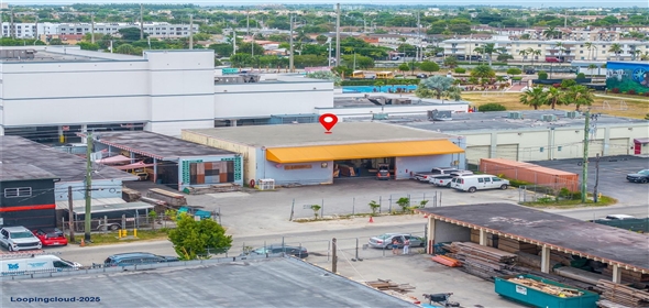 7165-7185 NW 77th Ter Medley Florida, 33166 | Prime Free-Standing Industrial Building for Sale in Medley
