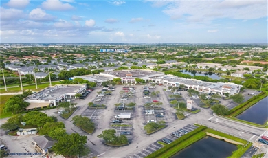 10750 NW 58th St Doral Florida, 33178 | Prime Retail Space Available at Delia Plaza
