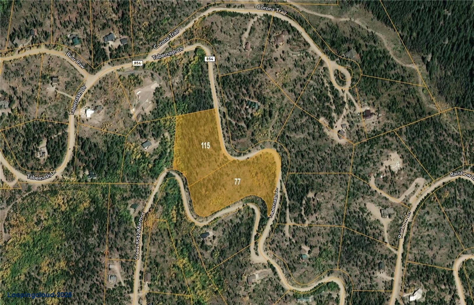 Exclusive Lot for your Dream Home