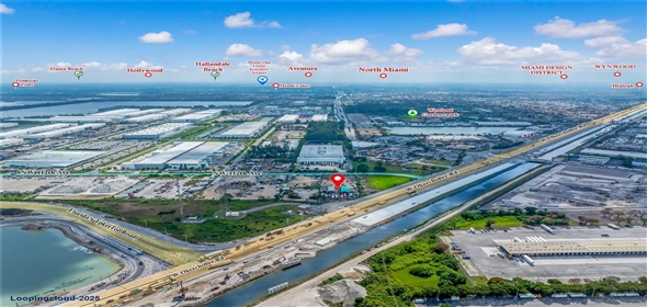 NW 112th Ave Hialeah Gardens Florida, 33018 | Transformative Opportunity: 2-Acre Industrial Gem in Hialeah Gardens