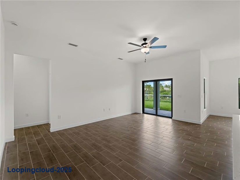 Your Future Home in Port Charlotte– New Build