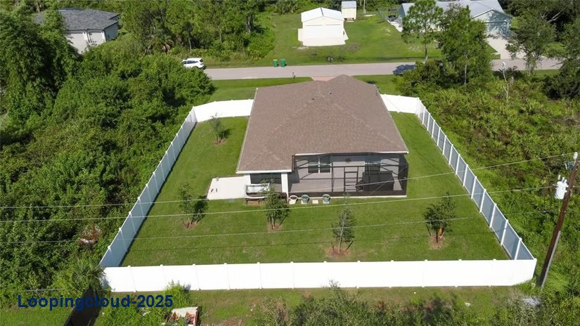Charming Newer Build in Quiet Community