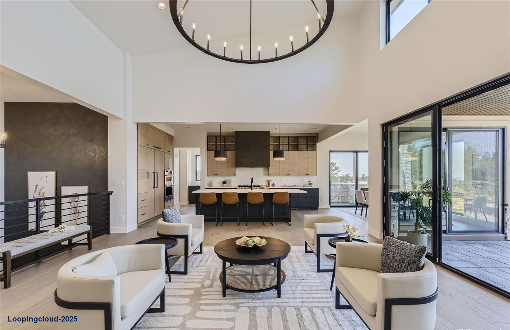 Exclusive Brand New Home in Parker, CO