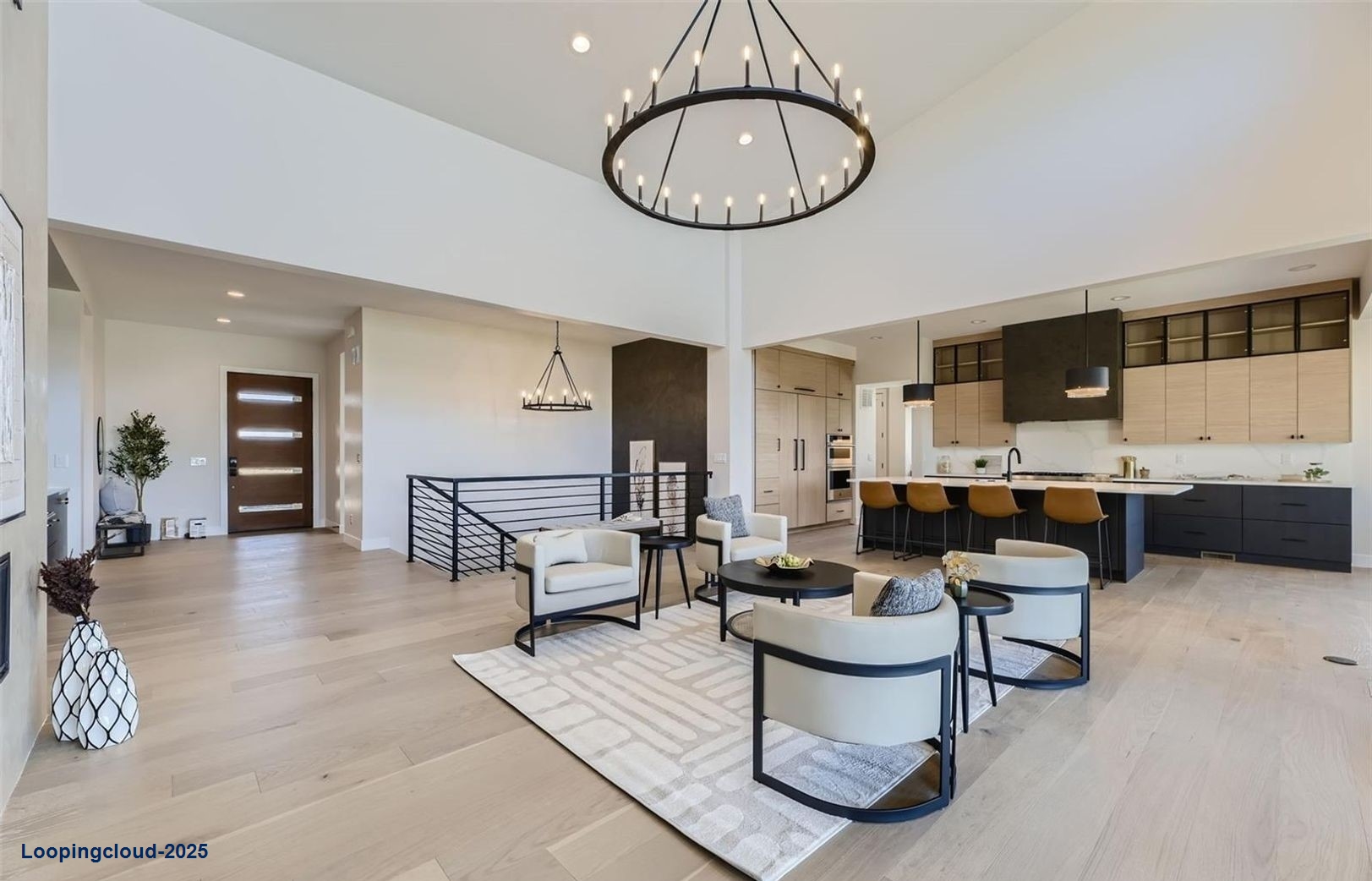 Exclusive Brand New Home in Parker, CO