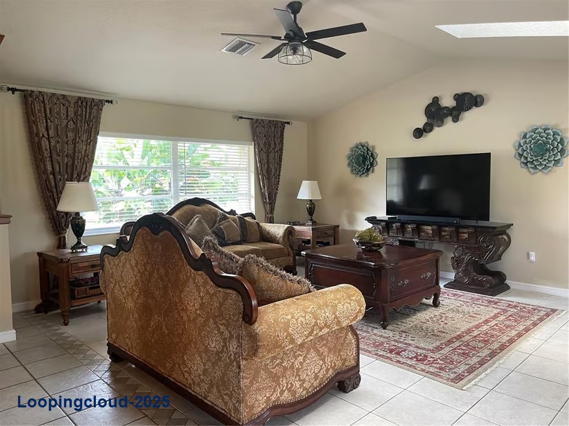 Remodeled Gulf Cove Home Priced to Sell