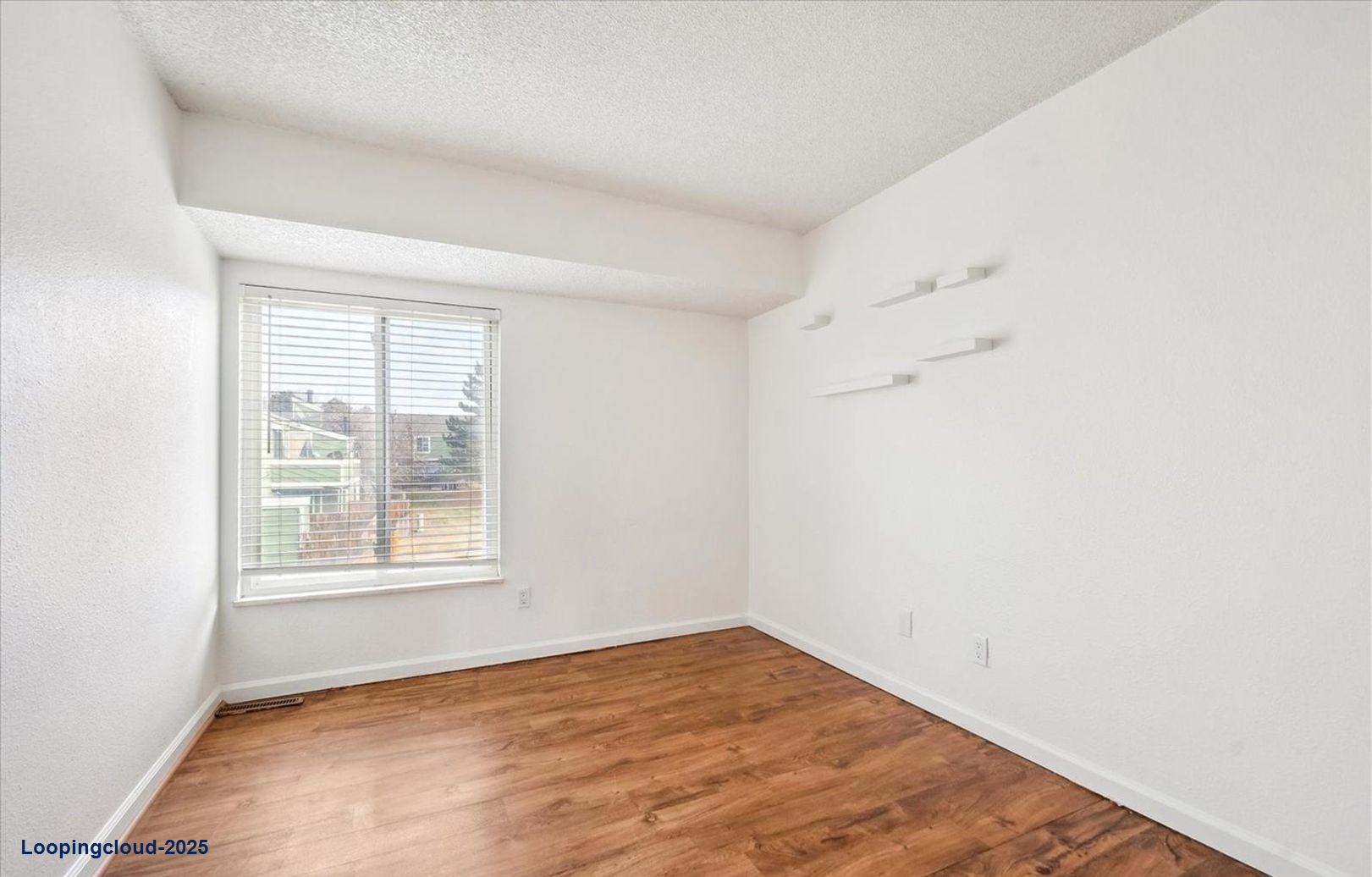 Move - In Ready Home