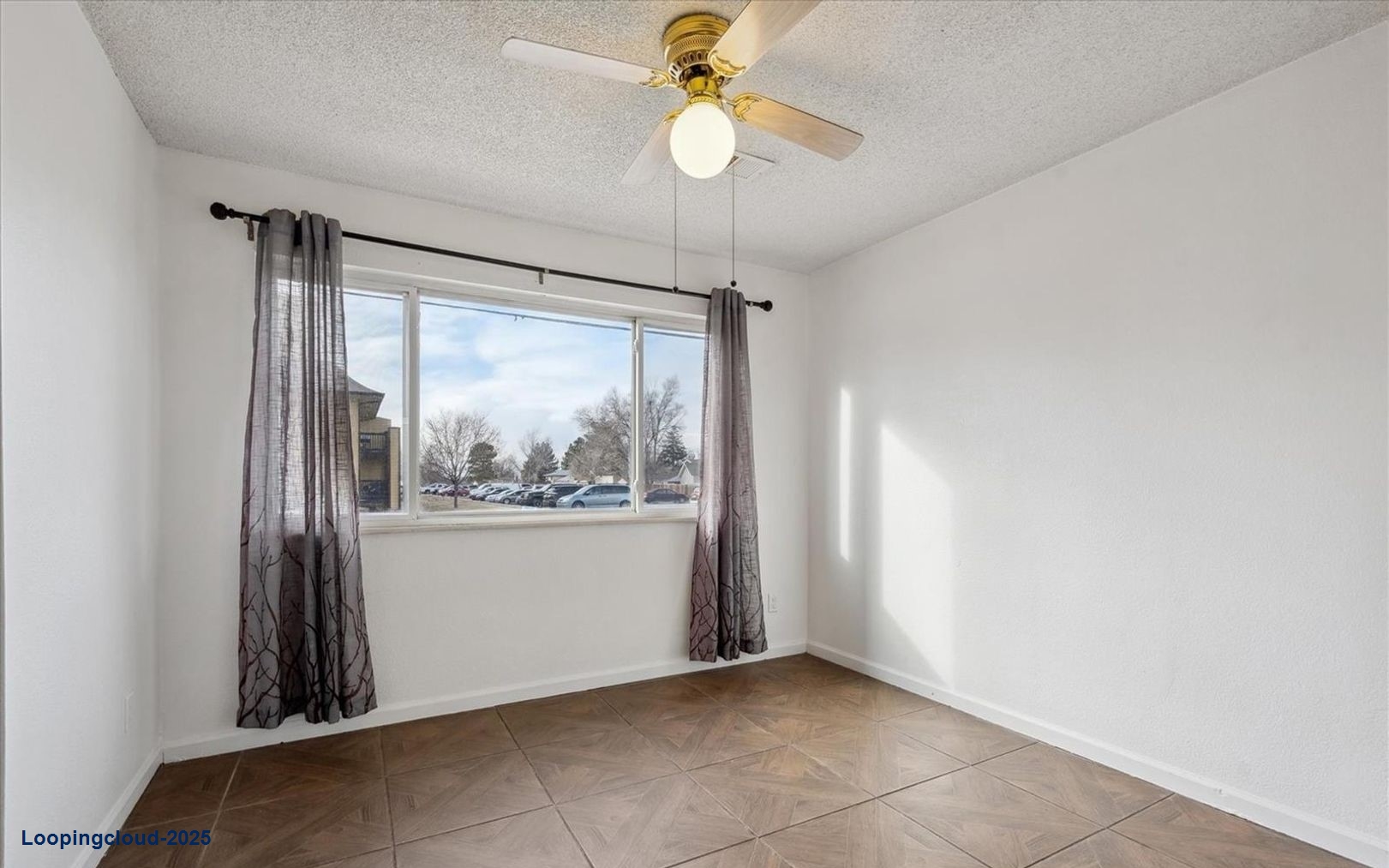 Move - In Ready Home