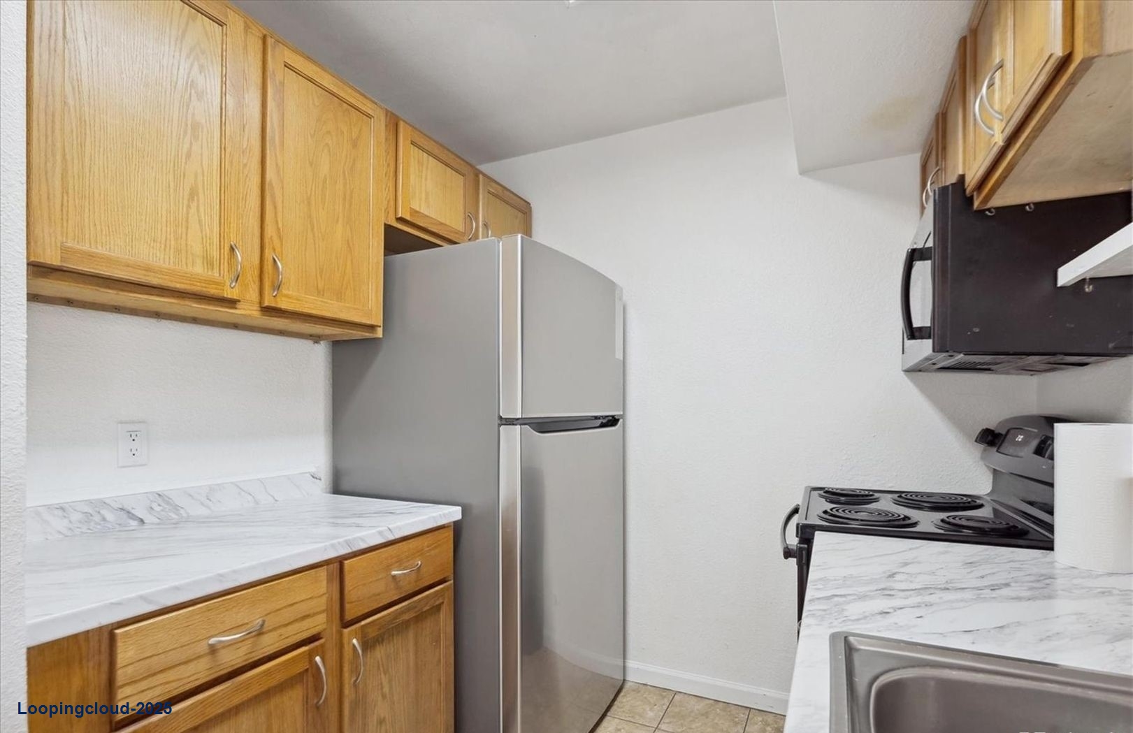 Move - In Ready Home