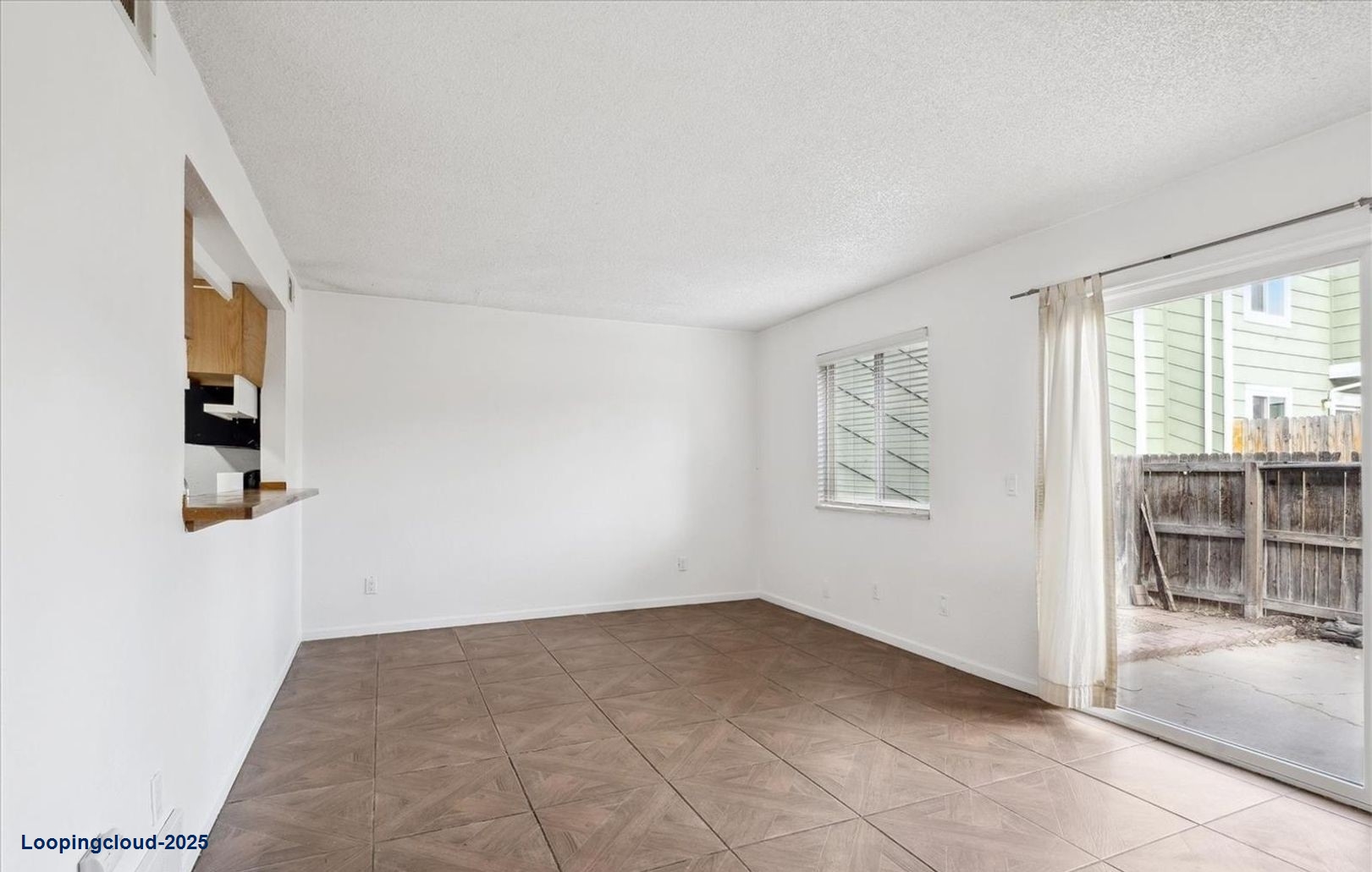 Move - In Ready Home