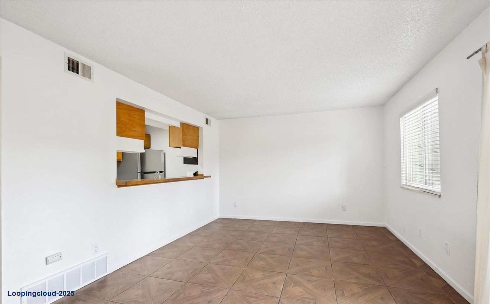 Move - In Ready Home