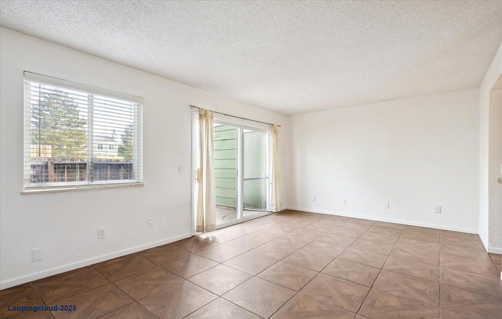 Move - In Ready Home