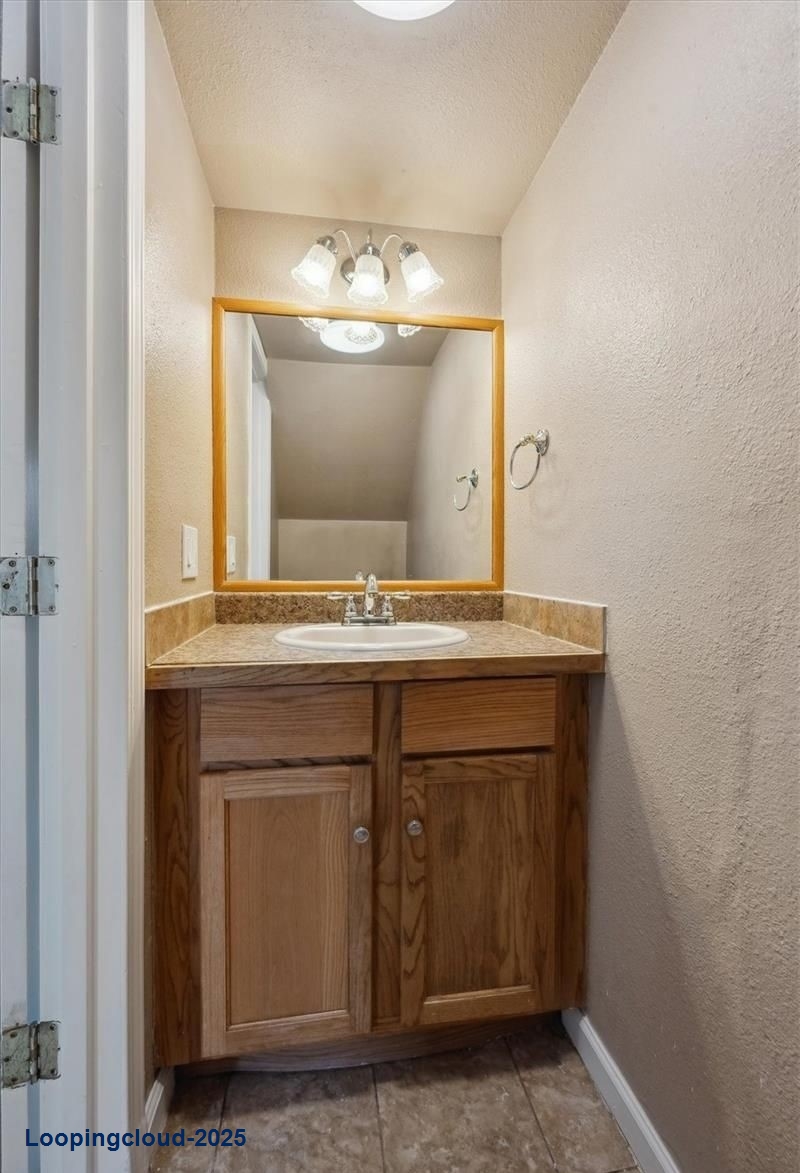 Move - In Ready Home