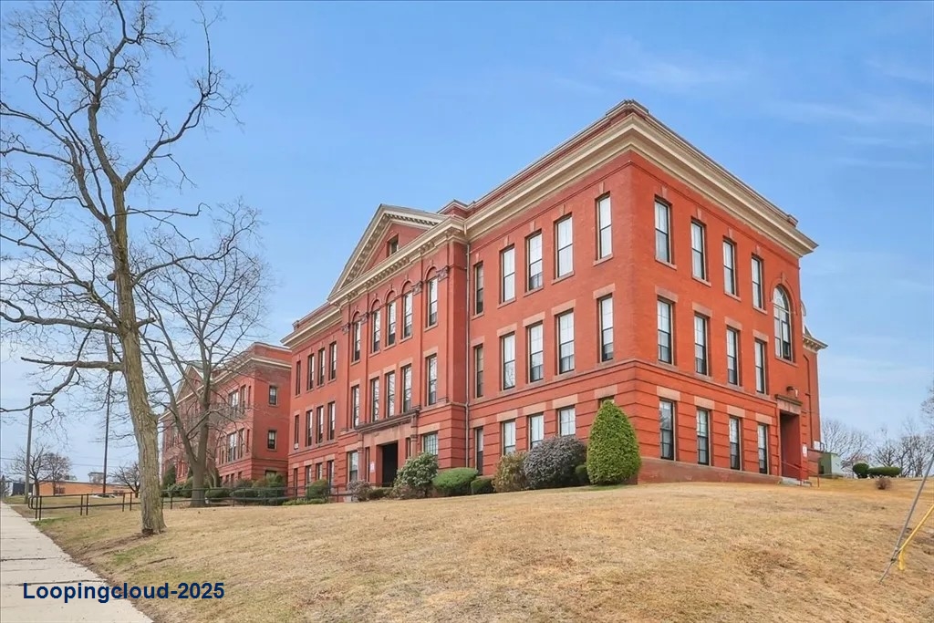 Commercial Property for Sale in MA 01105 Massachusetts 01105
