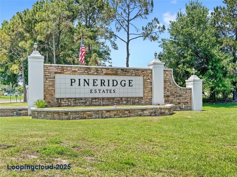 Spacious 4BR Home with Pool