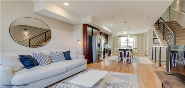 2426 Welton Street Denver Colorado, 80205 | Beautiful Home in Denver