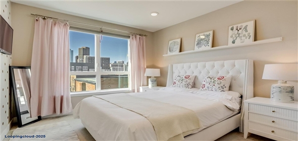 2426 Welton Street Denver Colorado, 80205 | Beautiful Home in Denver