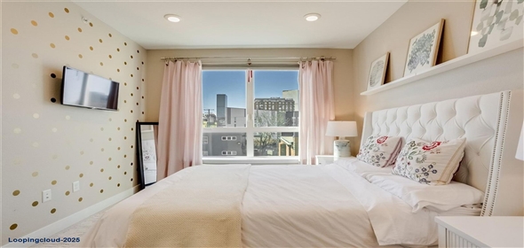 2426 Welton Street Denver Colorado, 80205 | Beautiful Home in Denver