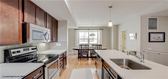 2426 Welton Street Denver Colorado, 80205 | Beautiful Home in Denver