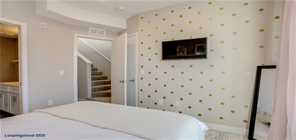 2426 Welton Street Denver Colorado, 80205 | Beautiful Home in Denver