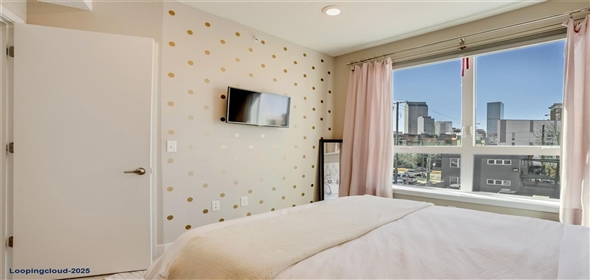 2426 Welton Street Denver Colorado, 80205 | Beautiful Home in Denver