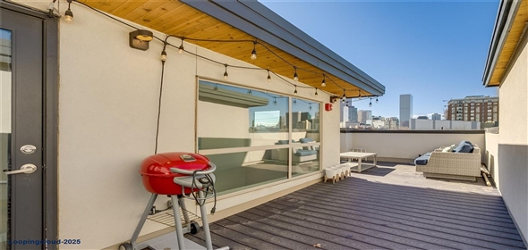 2426 Welton Street Denver Colorado, 80205 | Beautiful Home in Denver