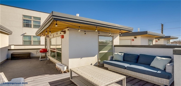 2426 Welton Street Denver Colorado, 80205 | Beautiful Home in Denver