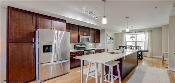 2426 Welton Street Denver Colorado, 80205 | Beautiful Home in Denver