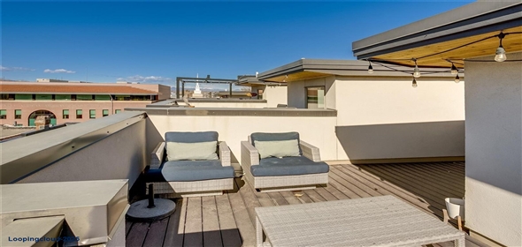 2426 Welton Street Denver Colorado, 80205 | Beautiful Home in Denver