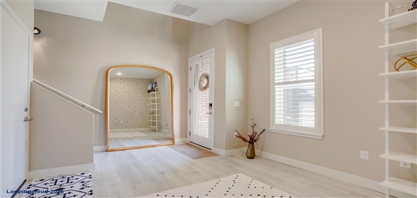 2426 Welton Street Denver Colorado, 80205 | Beautiful Home in Denver