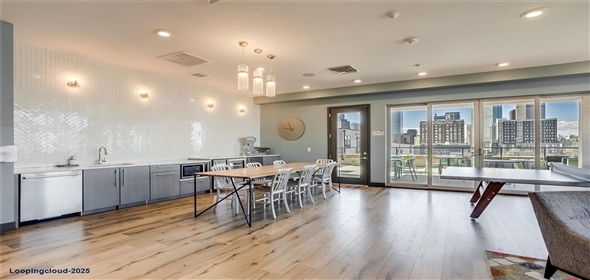 2426 Welton Street Denver Colorado, 80205 | Beautiful Home in Denver