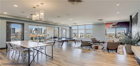 2426 Welton Street Denver Colorado, 80205 | Beautiful Home in Denver