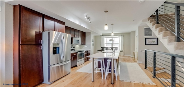 2426 Welton Street Denver Colorado, 80205 | Beautiful Home in Denver