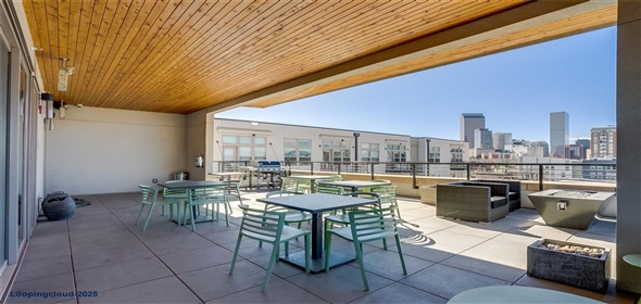 2426 Welton Street Denver Colorado, 80205 | Beautiful Home in Denver