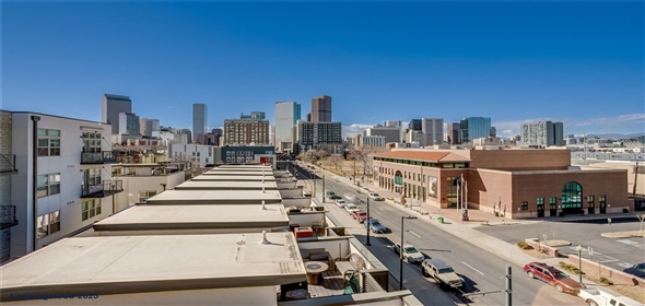 2426 Welton Street Denver Colorado, 80205 | Beautiful Home in Denver