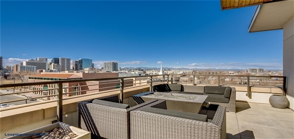 2426 Welton Street Denver Colorado, 80205 | Beautiful Home in Denver