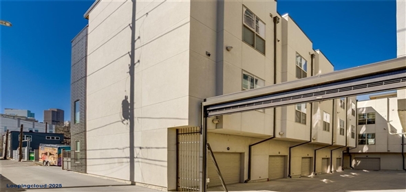 2426 Welton Street Denver Colorado, 80205 | Beautiful Home in Denver