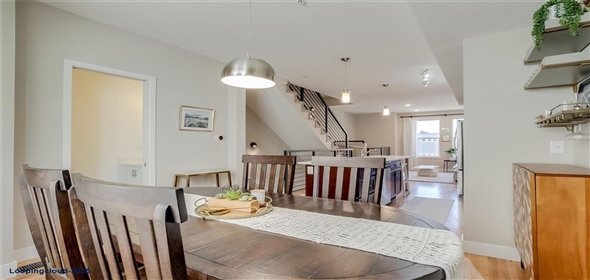 2426 Welton Street Denver Colorado, 80205 | Beautiful Home in Denver