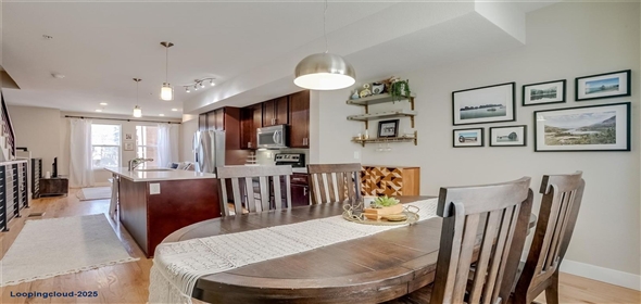 2426 Welton Street Denver Colorado, 80205 | Beautiful Home in Denver