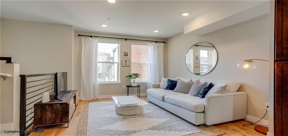 2426 Welton Street Denver Colorado, 80205 | Beautiful Home in Denver