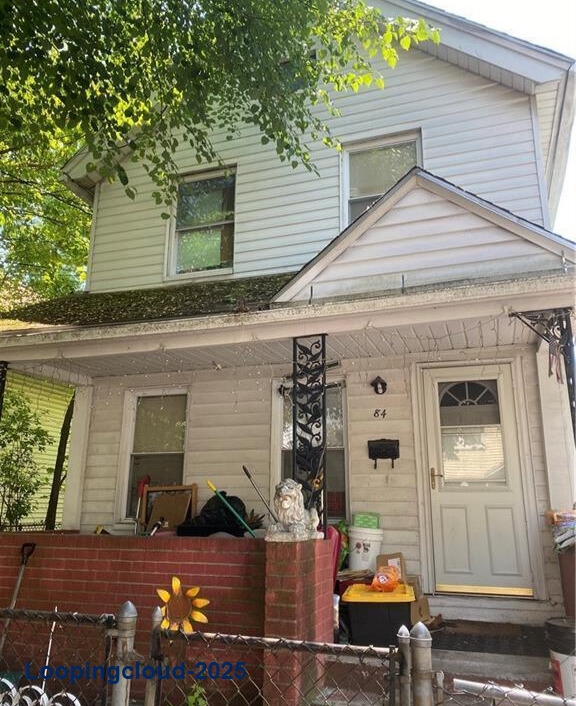 Charming Newhallville Single-Family – Affordable Opportunity with Income Potential!