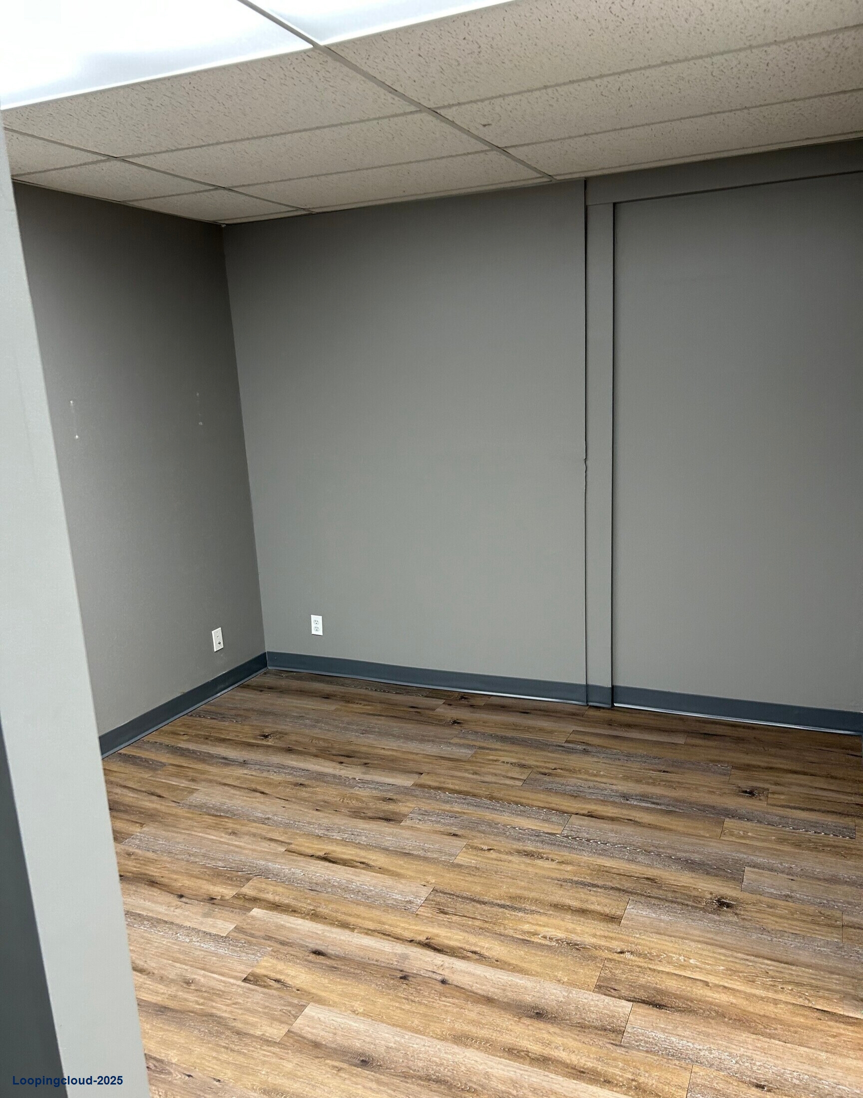 Turnkey Office Suites on Ward Street