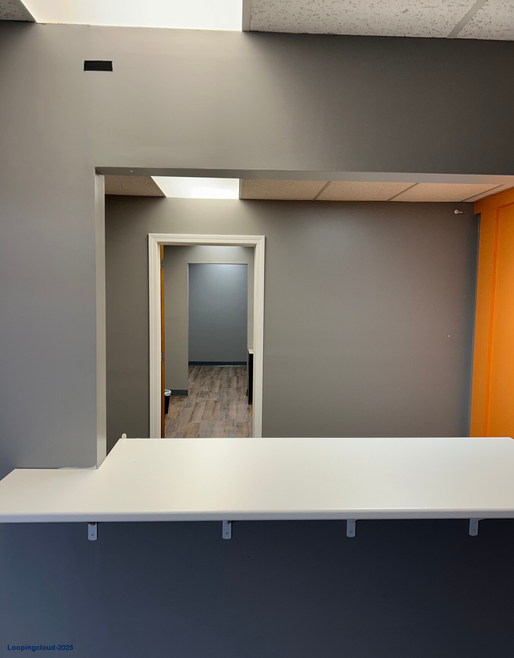 Turnkey Office Suites on Ward Street