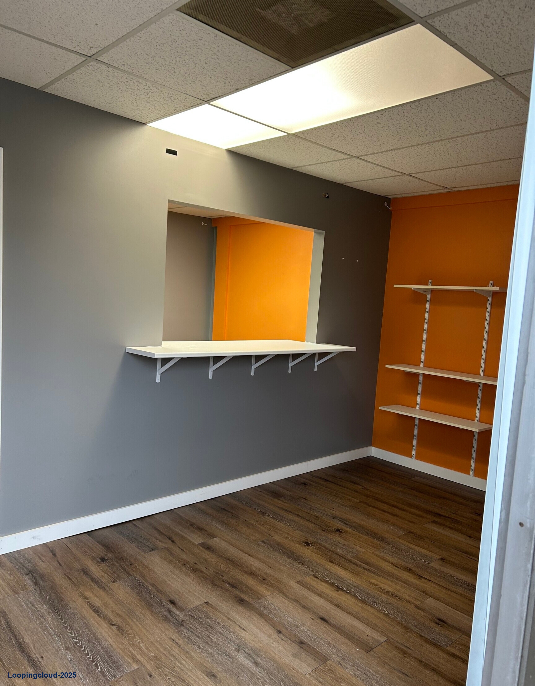 Turnkey Office Suites on Ward Street