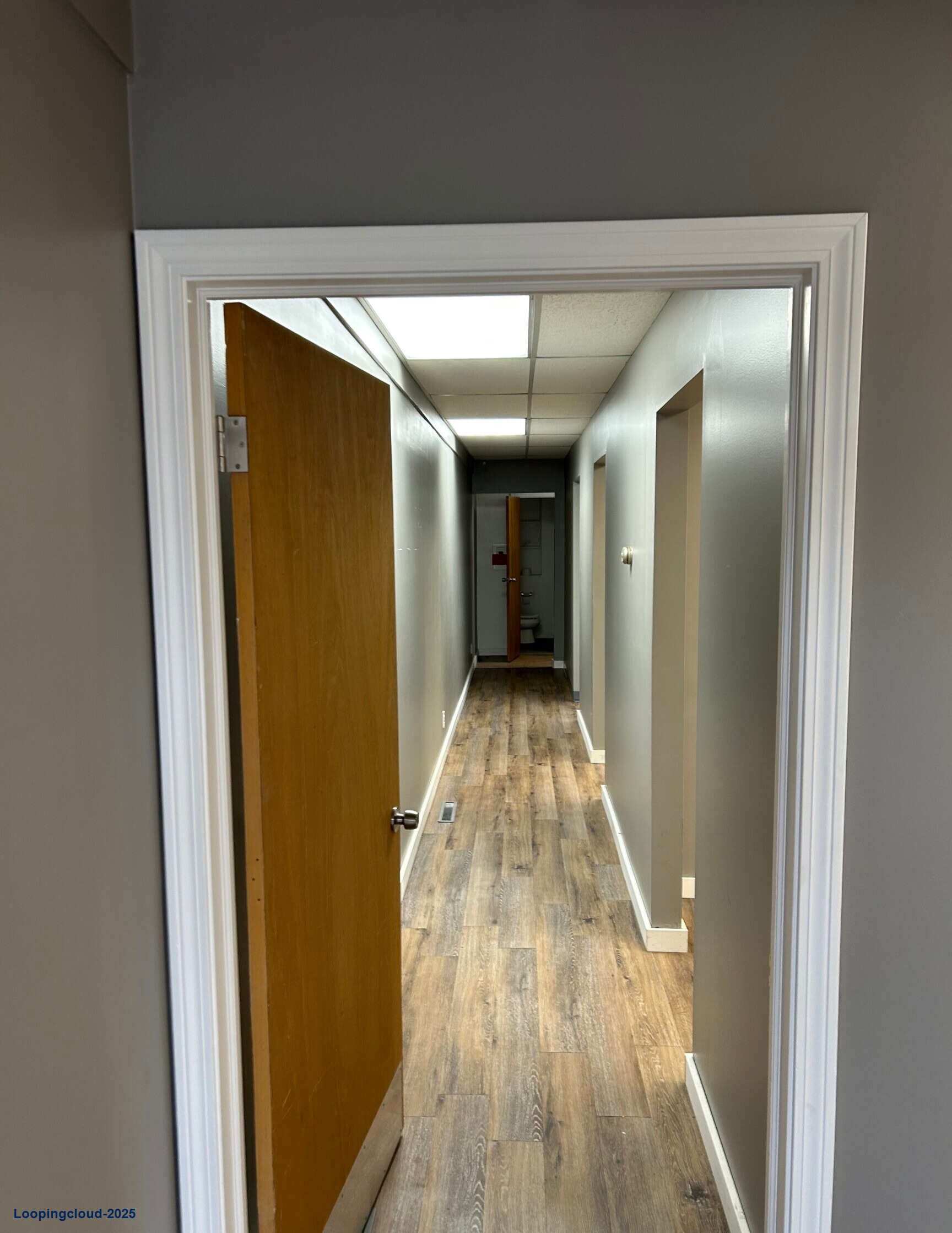 Turnkey Office Suites on Ward Street