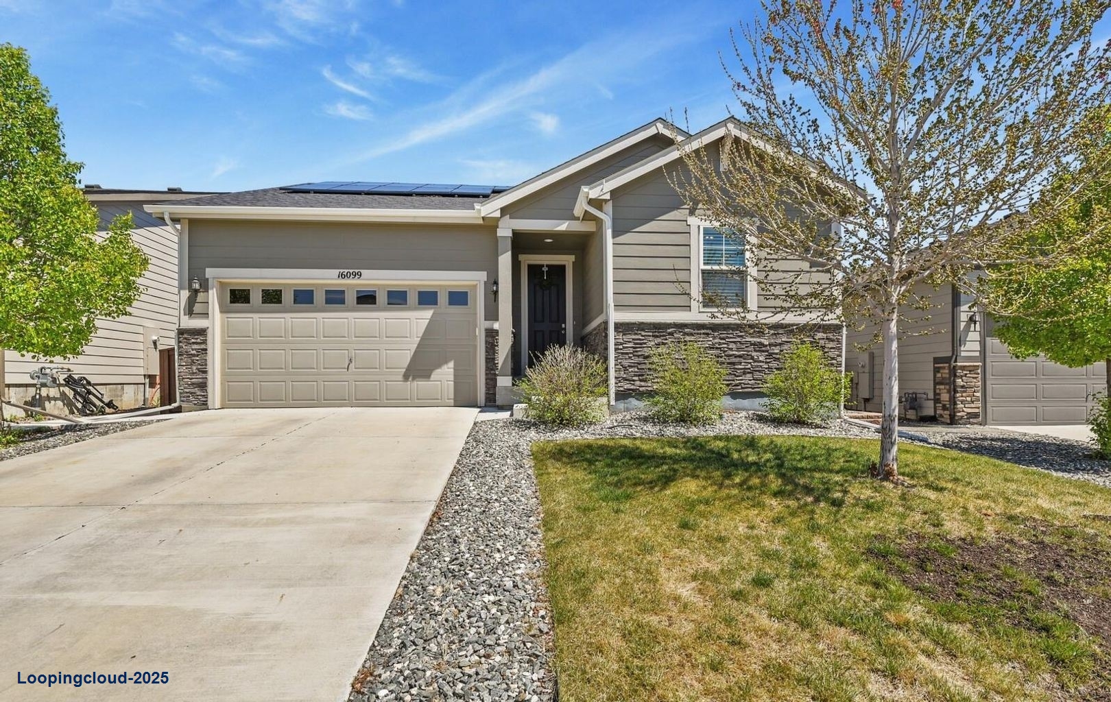 Beautiful Property in Parker, Colorado