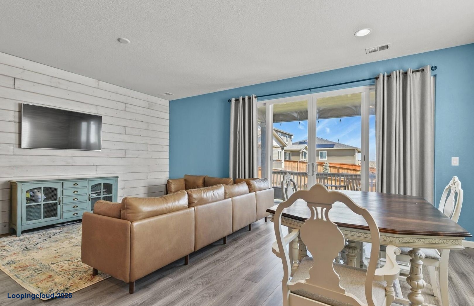 Beautiful Property in Parker, Colorado