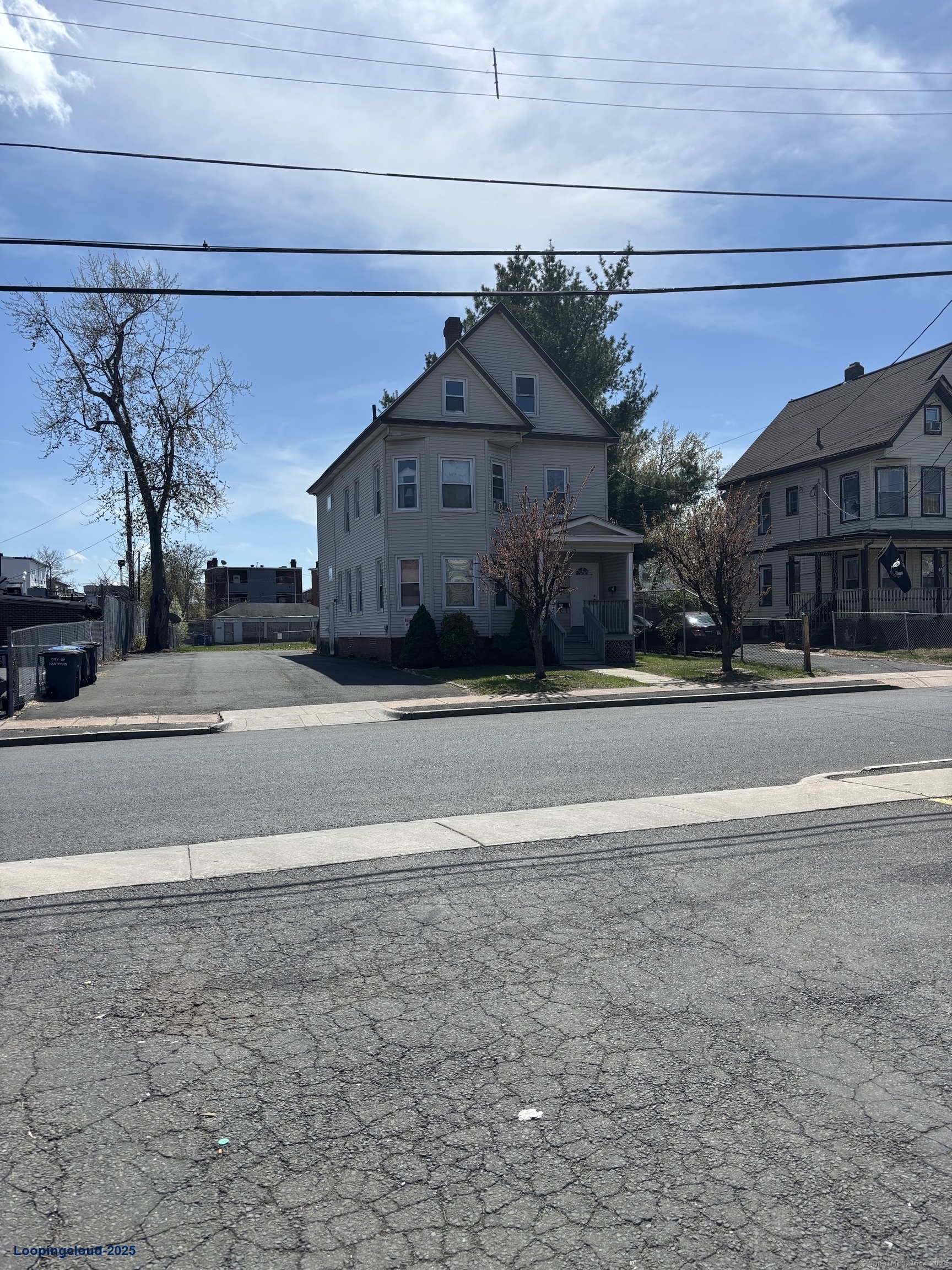 Owner-Occupant Dream: Remodeled 3-Family in Heart of Little Italy with Vacant Unit