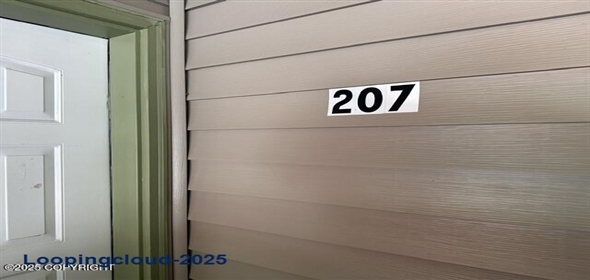 3220 Timberline Court 207 Ketchikan Alaska, 99901 | Exclusive Condo