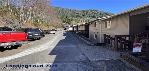 3220 Timberline Court 207 Ketchikan Alaska, 99901 | Exclusive Condo